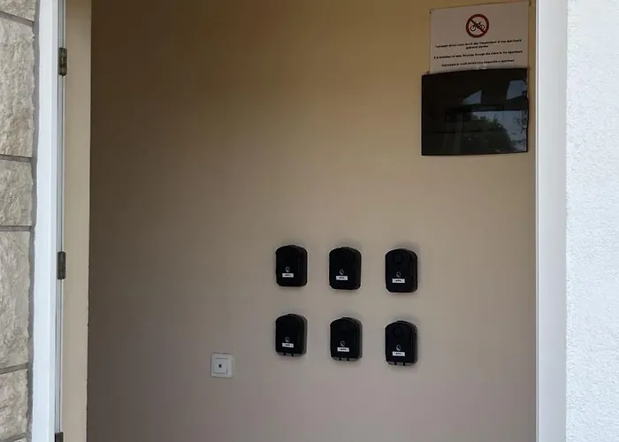 Kuca Orhidea Nyaraló *