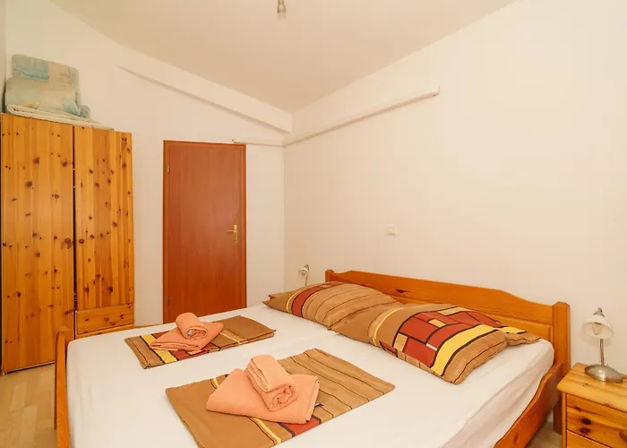 Kuca Orhidea Nyaraló