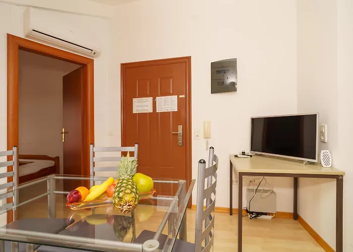 Nyaraló Kuca Orhidea Crikvenica