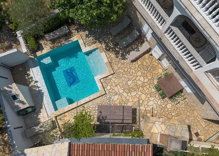 Kuca Orhidea Crikvenica