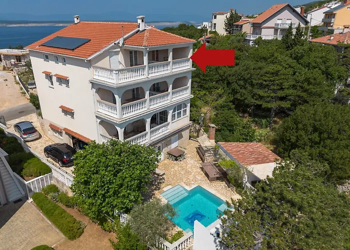 Kuca Orhidea * Crikvenica