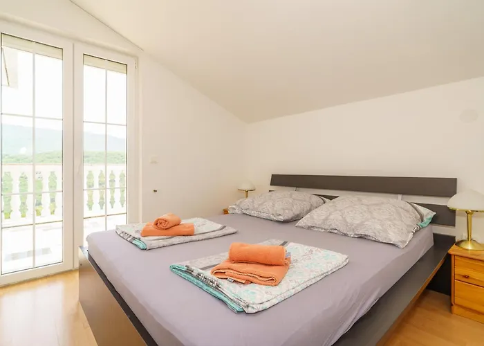 Kuca Orhidea Nyaraló