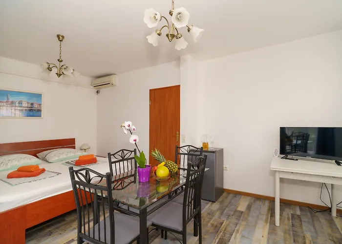 Kuca Orhidea Crikvenica