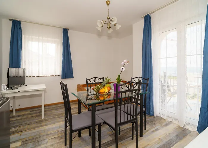 Kuca Orhidea * Crikvenica