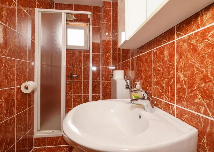 Kuca Orhidea Nyaraló *