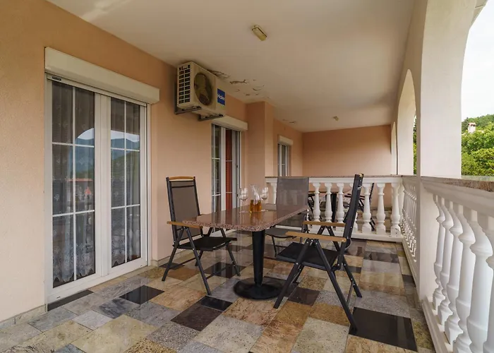 Kuca Orhidea * Crikvenica