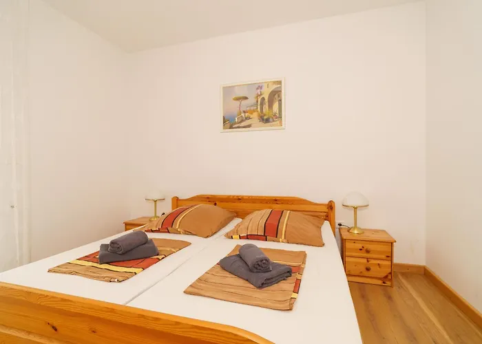 Kuca Orhidea * Crikvenica