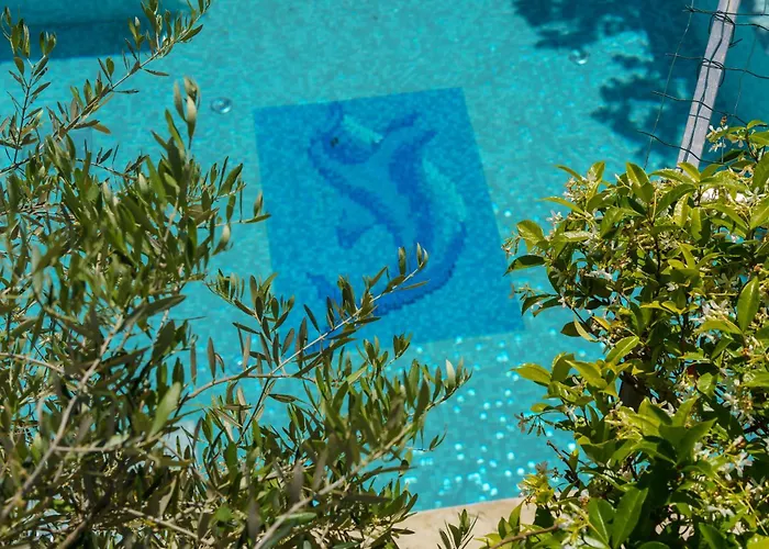 Nyaraló Kuca Orhidea