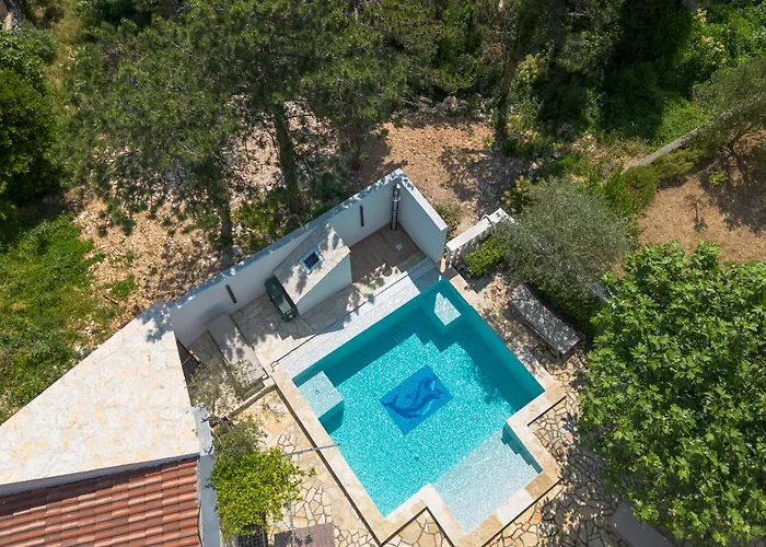 Kuca Orhidea Nyaraló *