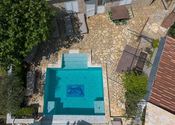 Kuca Orhidea Crikvenica