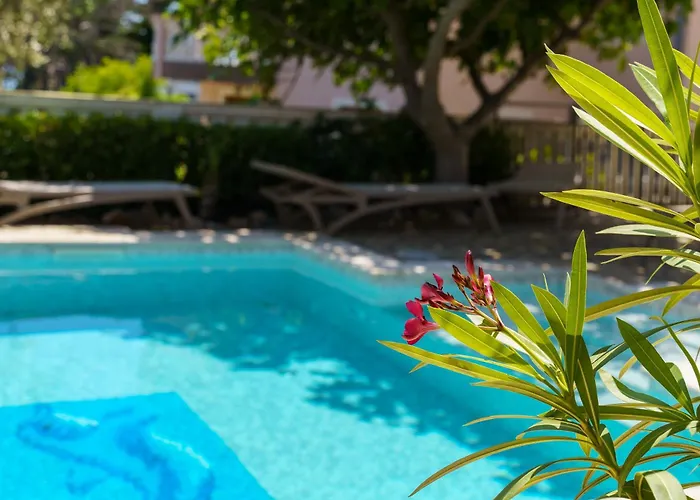 Kuca Orhidea * Crikvenica