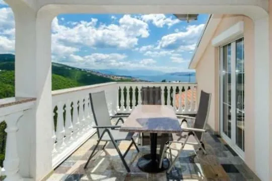 Kuca Orhidea Crikvenica