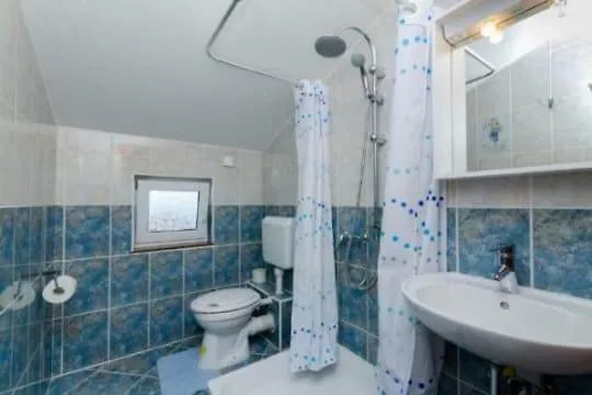 Kuca Orhidea Crikvenica